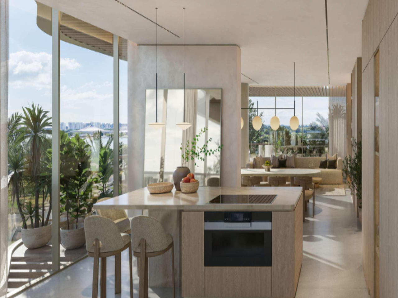 Avida Residences/Q4 2027